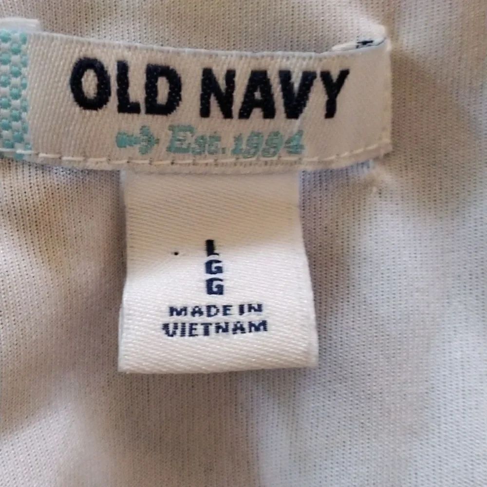 Old Navy Spring and Summer Dress - Picture 8 of 12